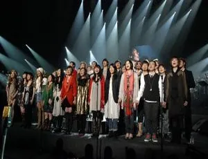 小田和正2009日本圣诞演唱会DVD ISO 4.02G 百度网盘资源