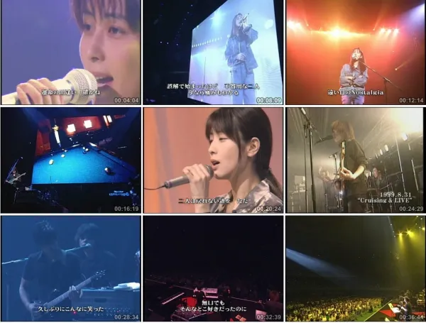 [DVD日本演唱会][坂井泉水さかい いずみ-2007演唱会][DVD-ISO][4.36G][百度网盘]
