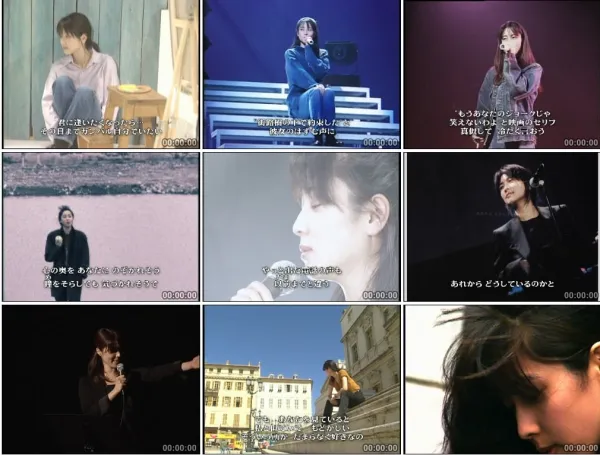 [DVD日本演唱会][坂井泉水さかい いずみ-2009演唱会][DVD-ISO][4.36G][百度网盘]