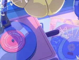 2024 ウマ娘 プリティーダービー WINNING LIVE 17 24Bit-96kHz Hi-Res Flac 3.84GB 百度网盘资源-小文资源网
