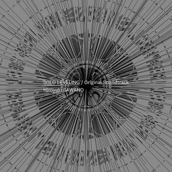 [泽野弘之 Hiroyuki Sawano – Solo Leveling Original Soundtrack 2024][24Bit-48kHz][Hi-Res Flac][915MB][百度网盘]