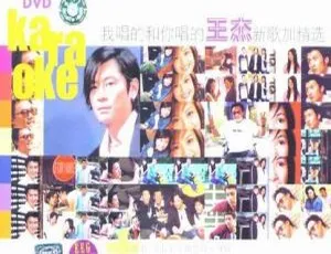 王杰香港演唱会新歌加精选 Karaoke DVD 4.06G 百度网盘资源-小文资源网