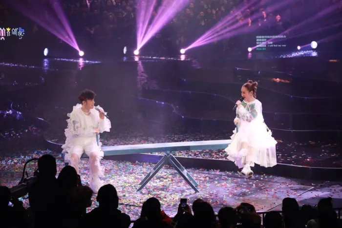 [DVD香港演唱会][王菀之 X 张敬轩拉阔演奏厅演唱会2006][DVD ISO][7.42G][百度网盘]
