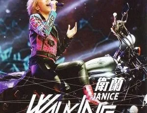 卫兰2010香港演唱会DVD高清MV 7.93G 百度网盘资源-小文资源网
