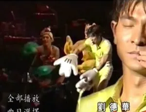 刘德华96日本巡回演唱会DVD+香港演唱会MV 6.58G百度网盘资源-小文资源网
