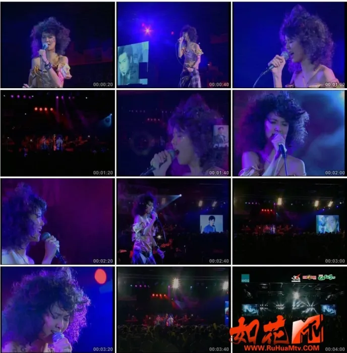 [DVD香港演唱会][薛凯琪 – 903 Fiona 0811热火乐团演唱会][DVDISO][4.07G][百度网盘]
