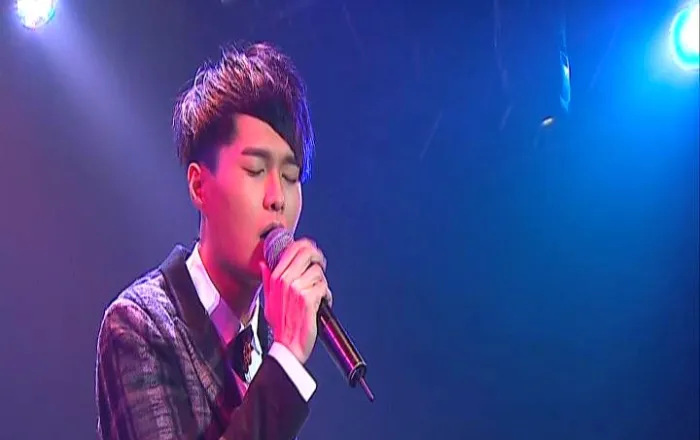 [DVD香港演唱会][胡鸿钧 – 双飞 – Hubert Wu Debut Album Neway Music Live 2013][DVD-ISO][2.57G][百度网盘]
