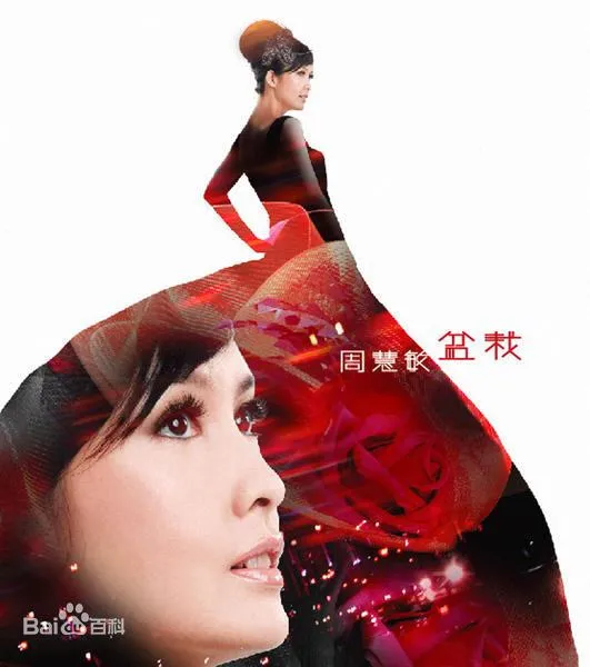 [DVD音乐专辑碟][周慧敏 – 盆栽][DVD-ISO][949.3M][百度网盘]
