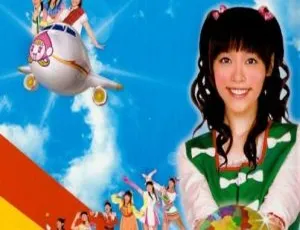 朱安禹《世界真奇妙》MV-DVD音乐专辑 2.95G 百度网盘资源