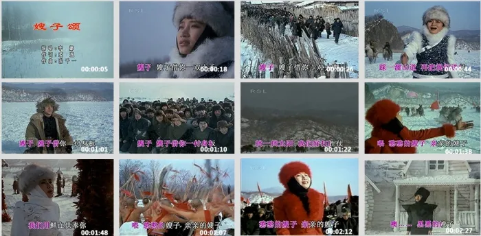 [DVD音乐专辑碟][群星 – 中国音乐电视4[DVDISO][4G][百度网盘]