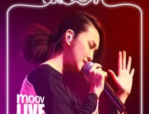 谢安琪 2011 香港 Moov Live 演唱会 DVD 资源 3.6G 百度网盘分享