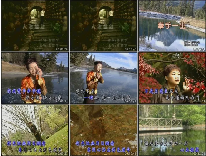 [DVD音乐专辑碟][群星 – 雅鹂点将排行榜5][KTV][DVDNRG][4.12G][百度网盘]