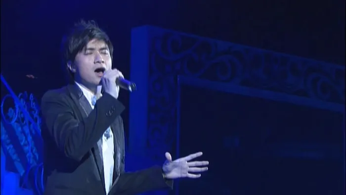 [DVD香港演唱会][群星 – 往事只能回味刘家昌音乐会 Bonus DVD][DVD_ISO][7.7G][百度网盘]