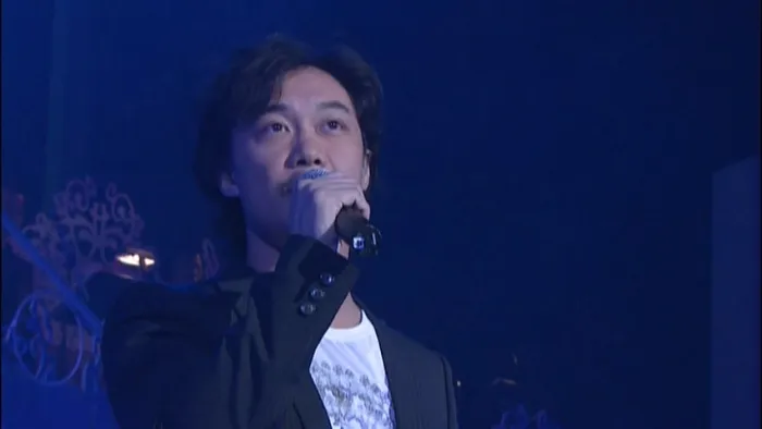[DVD香港演唱会][群星 – 往事只能回味刘家昌音乐会 Bonus DVD][DVD_ISO][7.7G][百度网盘]