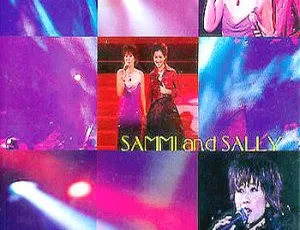 1997叶倩文&郑秀文香港谈情说爱演唱会 DVD 4.18GB 百度网盘资源