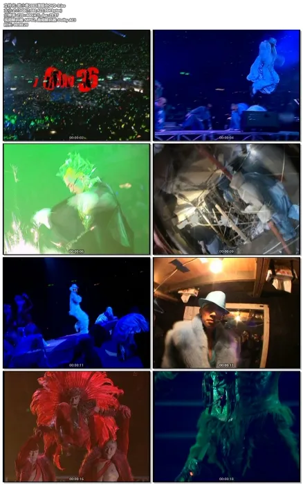[DVD香港演唱会][陈小春 – 2003香港红馆演唱会 Karaoke 卡拉OK DVD9][DVD ISO][7.15G][百度网盘]