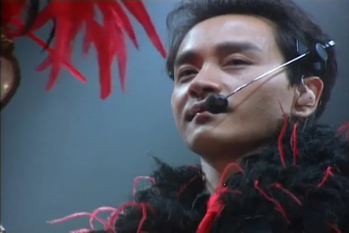 [DVD香港演唱会][张国荣 1997跨越演唱会][DVD-ISO][7.59G][百度网盘]