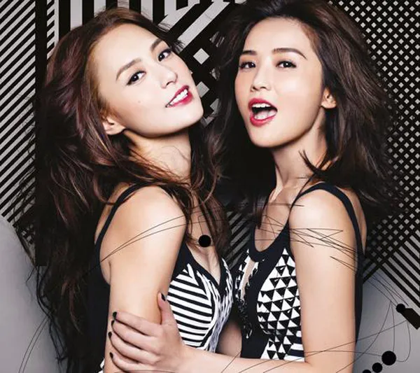 [2018][内地][Twins]《华丽组合》3CD_DTS-WAV分轨_592.1M[百度盘]