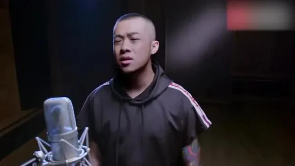[2018][内地][大壮]《斗米情歌 EP》WAV_分轨_196.3M[百度盘]