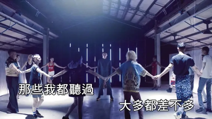 [2018][内地][国语-MV][HUSH!-换句话说][MPG][157MB][百度网盘]