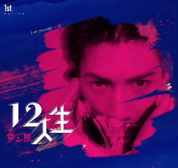 [2018][内地][罗云熙]《12人生》FLAC_分轨_260.5M[百度盘]