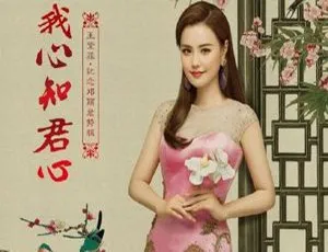 2018内地王紫菲《我心知君心》WAV分轨471.1M 百度盘资源