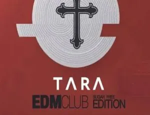 T-ara组合18首EDM Club Sugar Free Edition音乐专辑 百度云网盘下载