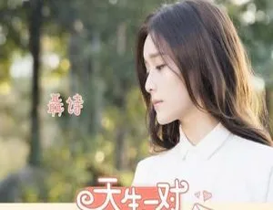 2018 内地聂诗《天生一对 有你》355.5M 百度盘 WAV+CUE 资源