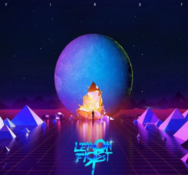 [2018][内地][柠檬头乐队]《First》FLAC_分轨_312.5M[百度盘]