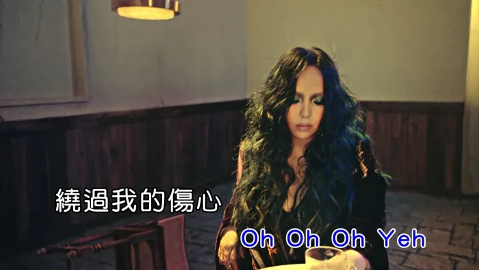 [2017][内地][国语-MV][张惠妹-装醉][MPG][623MB][百度网盘]