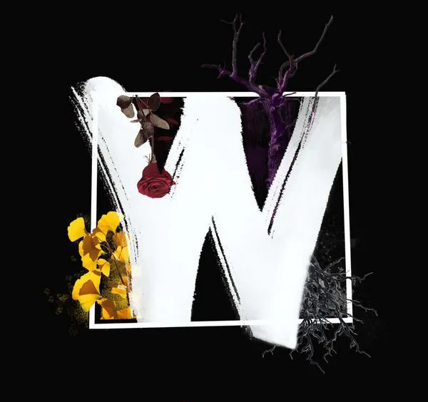[2018][内地][张千C.Jam]《W》_FLAC_分轨_289.8M[百度盘]