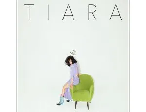 2018内地袁娅维《TIARA》WAV分轨317.7M 百度盘资源