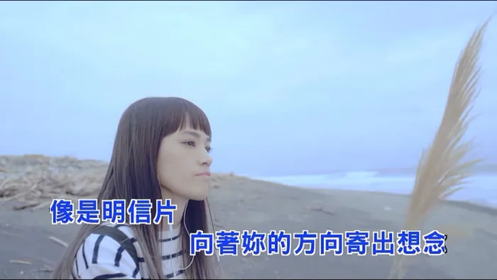 [2017][内地][国语-MV][王宏恩-水往上流][MPG][198MB][百度网盘]