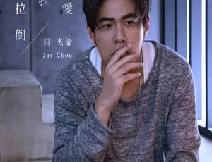 2018 内地周杰伦《不爱我就拉倒》24bit_48kHz FLAC 50.1M 百度盘资源