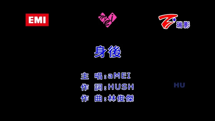 [2017][内地][国语-MV][张惠妹-身后][MPG][590MB][百度网盘]
