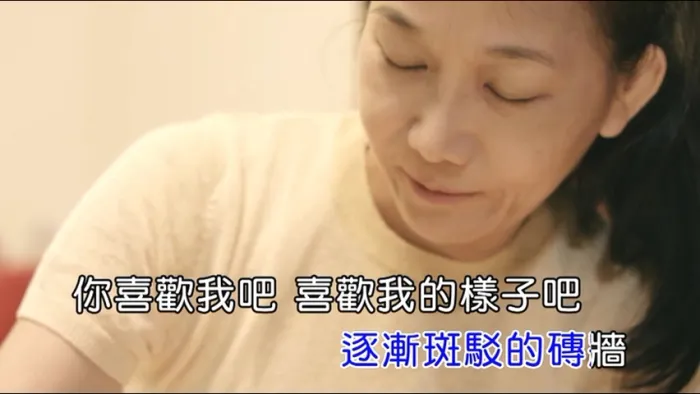 [2017][内地][国语-MV][魏嘉莹-喜欢我吧][MPG][207MB][百度网盘]