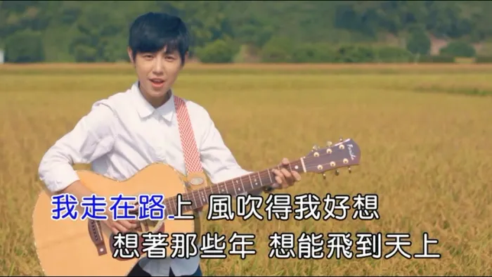 [2017][内地][国语-MV][魏嘉莹-喜欢我吧][MPG][207MB][百度网盘]