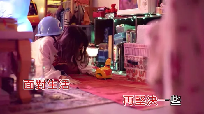 [2017][内地][国语-MV][甜约翰(Sweet John)-留给你的我从未][MPG][188MB][百度网盘]