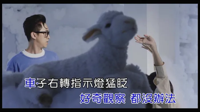 [2017][内地][国语-MV][孙燕姿-充氧期][MPG][231MB][百度网盘]