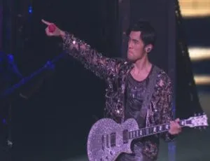中国流行Pop世界巡回演唱会来袭！-小文资源网
