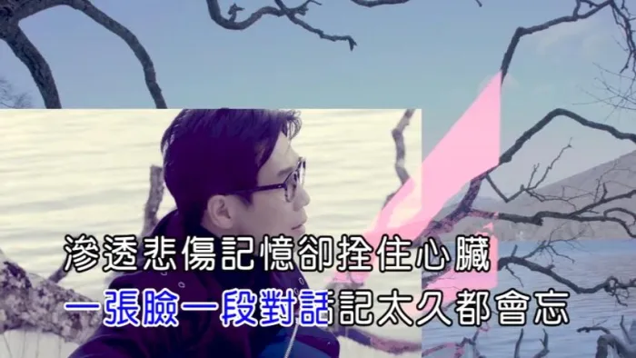[2017][内地][国语-MV][品冠-戒心伤][MPG][168MB][百度网盘]