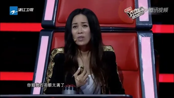 中国好声音第一季[全14期]歌曲合集[百度云网盘下载][FLACMP32.15GB]