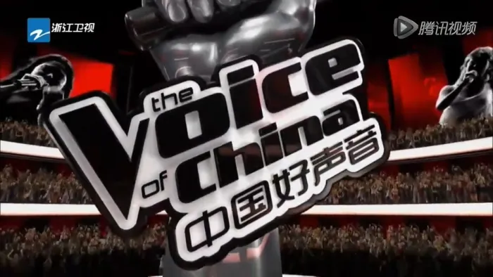 中国好声音第一季[全14期]歌曲合集[百度云网盘下载][FLACMP32.15GB]