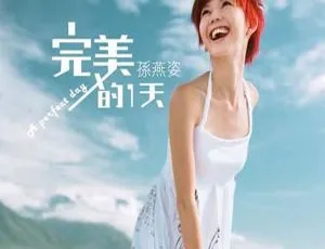 孙燕姿出道至今 19CD 合集及 DIY 自选集 无损珍藏