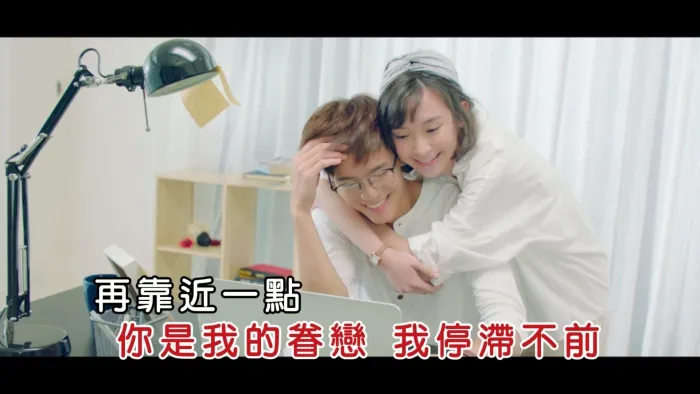 [2017][内地][国语-MV][圣结石&黄美珍-说不出口的想念][MPG][430MB][百度网盘]