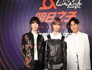 百度云盘！明日之子第1季全15期无损歌曲 FLAC 5.08GB 下载-小文资源网