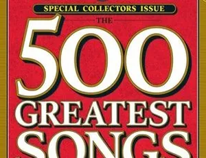 滚石500首经典歌曲无损全集 百度云网盘下载（FLAC 11.13GB）-小文资源网