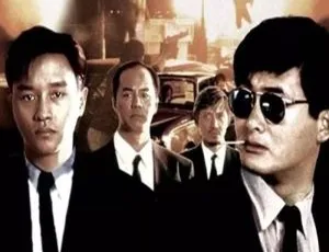 必听！顾嘉辉《英雄本色 I+II》28 首歌曲日版 FLAC 音频合集 百度云下载-小文资源网