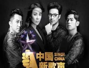 中国新歌声 1 - 2 季 253 首无损歌曲全集百度云网盘 FLAC 6.12GB 下载-小文资源网