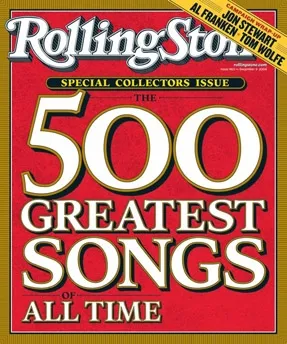 滚石精选500首滚石杂志五百大歌曲无损全集[百度云网盘下载][FLAC11.13GB]